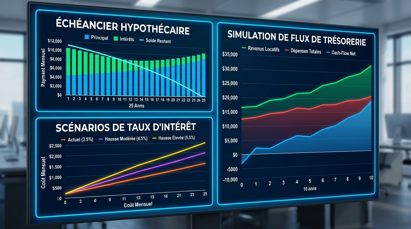 découvrez nos conseils essentiels pour réussir un investissement immobilier rentable et maximiser vos profits grâce à des stratégies éprouvées et des astuces incontournables.