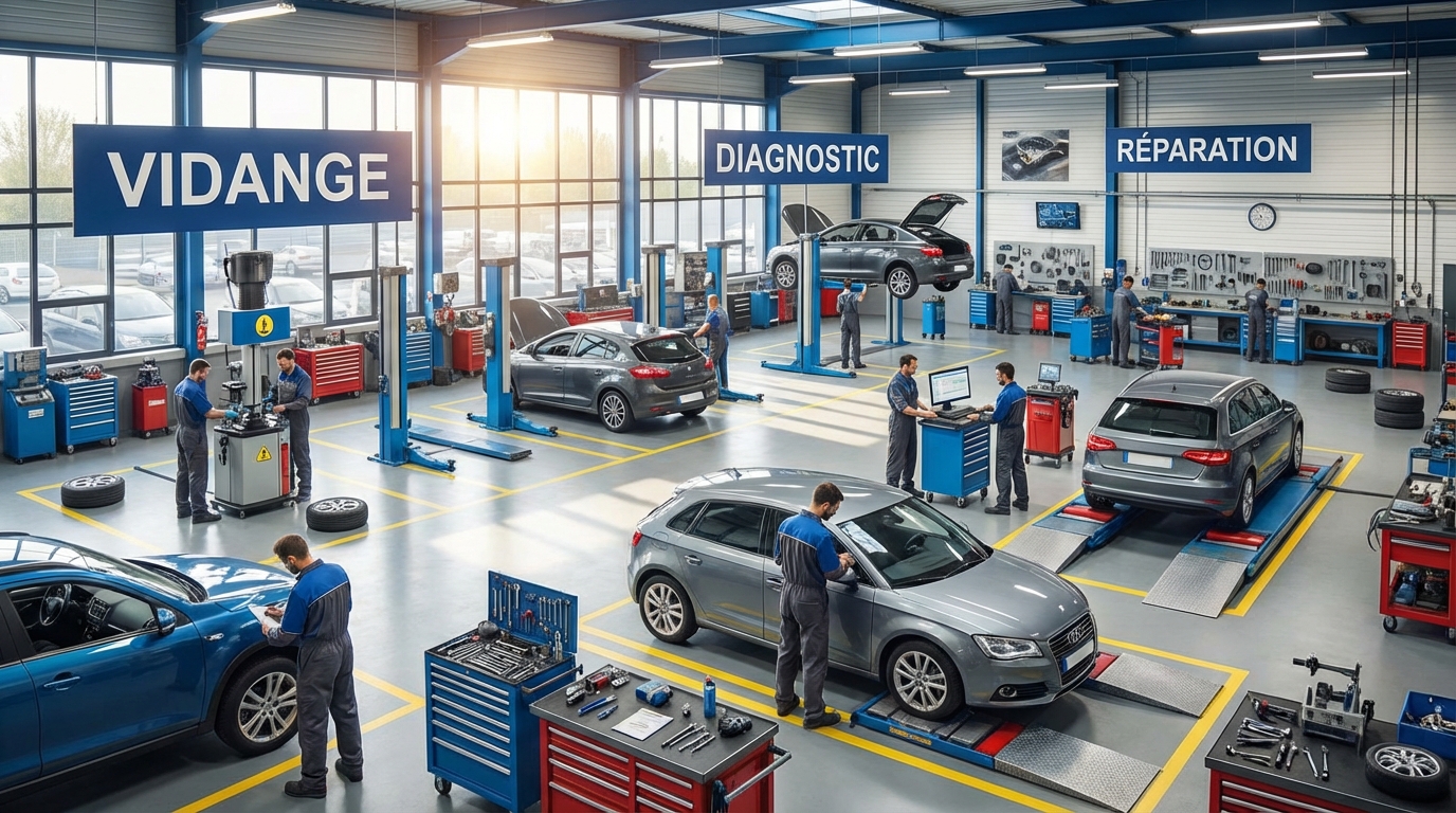 découvrez tout ce qu'il faut savoir sur le service feu vert, votre expert automobile. guide complet pour bien comprendre ses prestations, conseils et avantages.