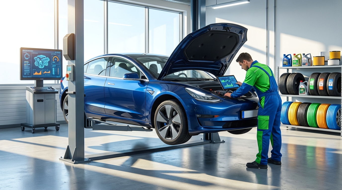 découvrez notre guide complet sur feu vert, votre expert en services automobiles : entretien, réparation, pneus et bien plus pour votre véhicule.