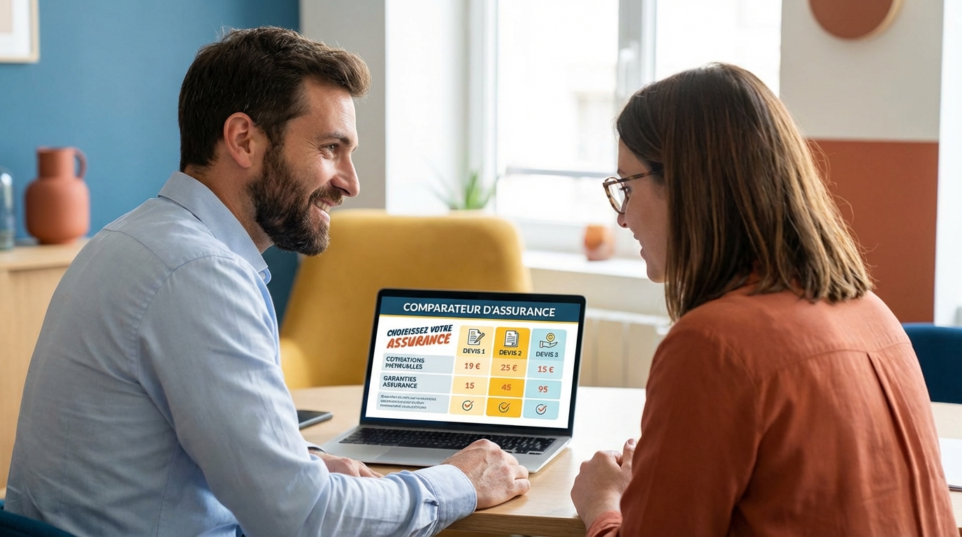 découvrez tout ce qu'il faut savoir sur les offres et services proposés par la macif, assurance, assistance, services en ligne et conseils personnalisés.