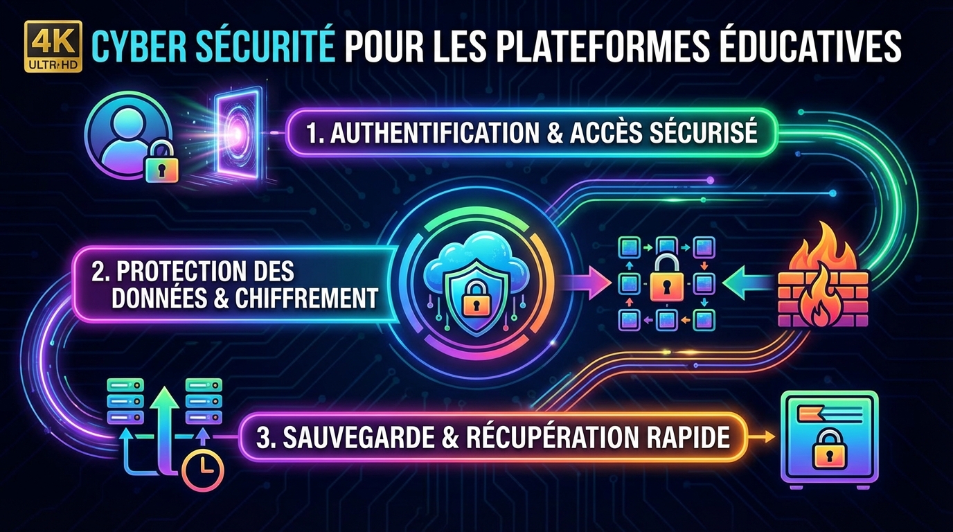 découvrez le rôle essentiel de toutatice et ses fonctionnalités clés pour accompagner la transformation numérique dans le secteur de l'éducation.