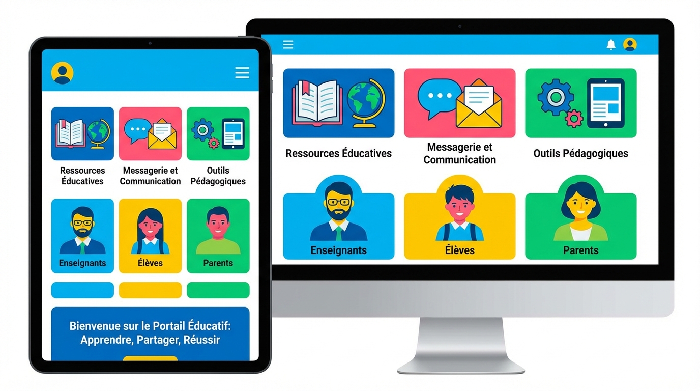 découvrez toutatice, la plateforme numérique dédiée à l'éducation, et apprenez son rôle essentiel ainsi que ses principales fonctionnalités pour faciliter l'apprentissage et la collaboration en milieu scolaire.