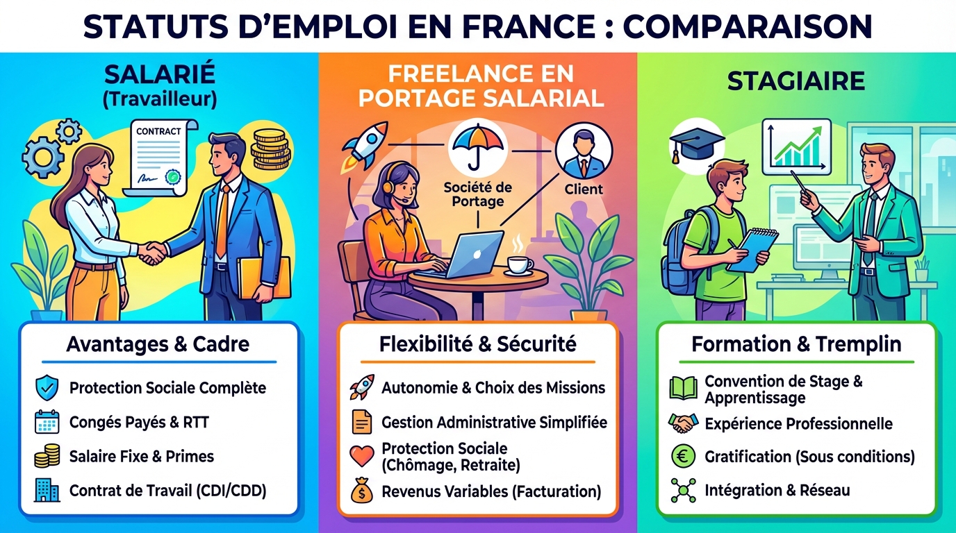 découvrez la différence entre salaire brut et net pour mieux gérer vos revenus et optimiser votre budget personnel.