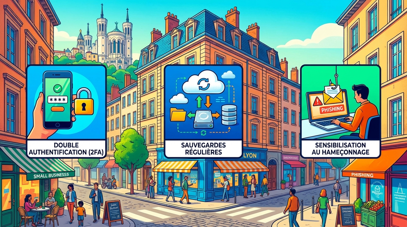 découvrez comment choisir le meilleur webmail à lyon pour optimiser votre communication professionnelle et personnelle avec des conseils pratiques et astuces.