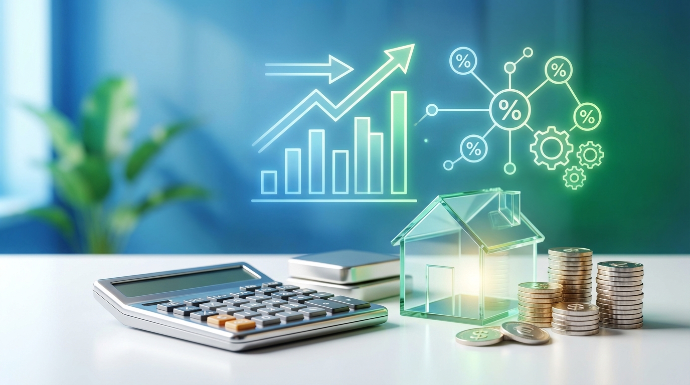 découvrez nos conseils pour comparer et obtenir le meilleur taux pour votre prêt immobilier, afin de financer votre projet dans les meilleures conditions.