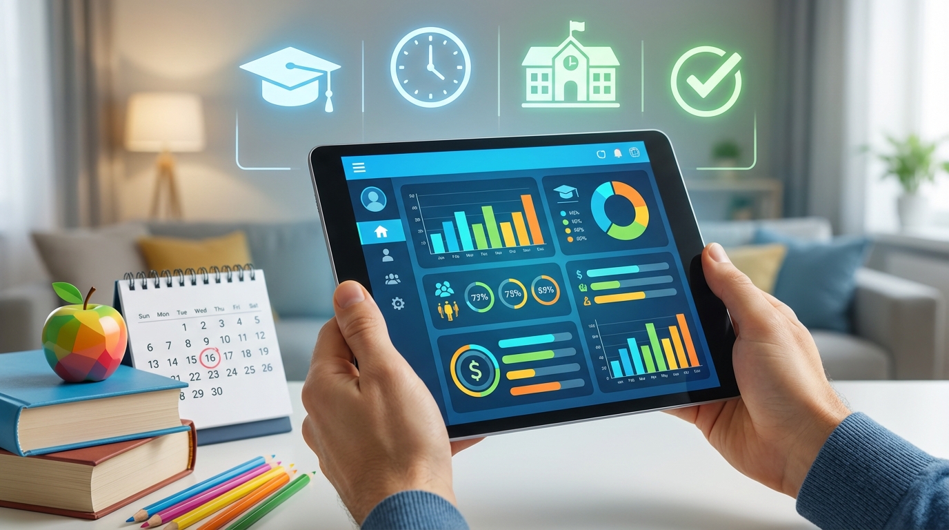 découvrez comment utiliser école directe pour suivre facilement la scolarité de vos enfants, accéder aux notes, emplois du temps et communications avec l'établissement.