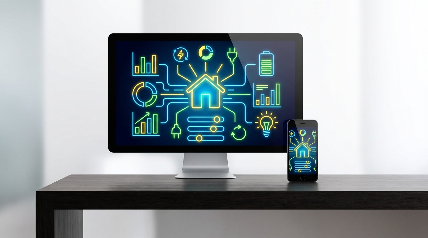 découvrez comment utiliser edf espace client pour suivre et gérer efficacement votre consommation d'énergie en toute simplicité.