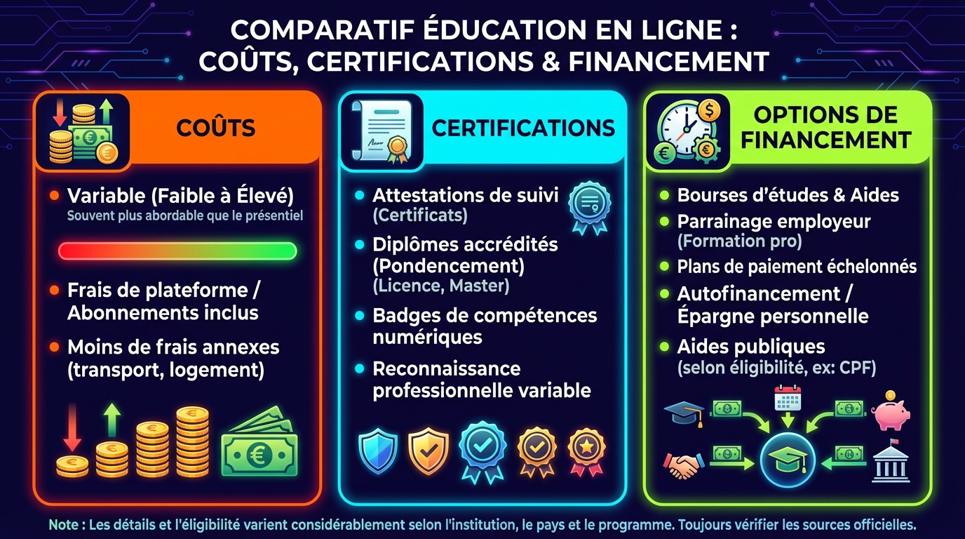 découvrez cybercollege, la plateforme d'apprentissage en ligne complète pour maîtriser de nouvelles compétences à votre rythme. tout savoir sur ses cours, fonctionnalités et avantages.