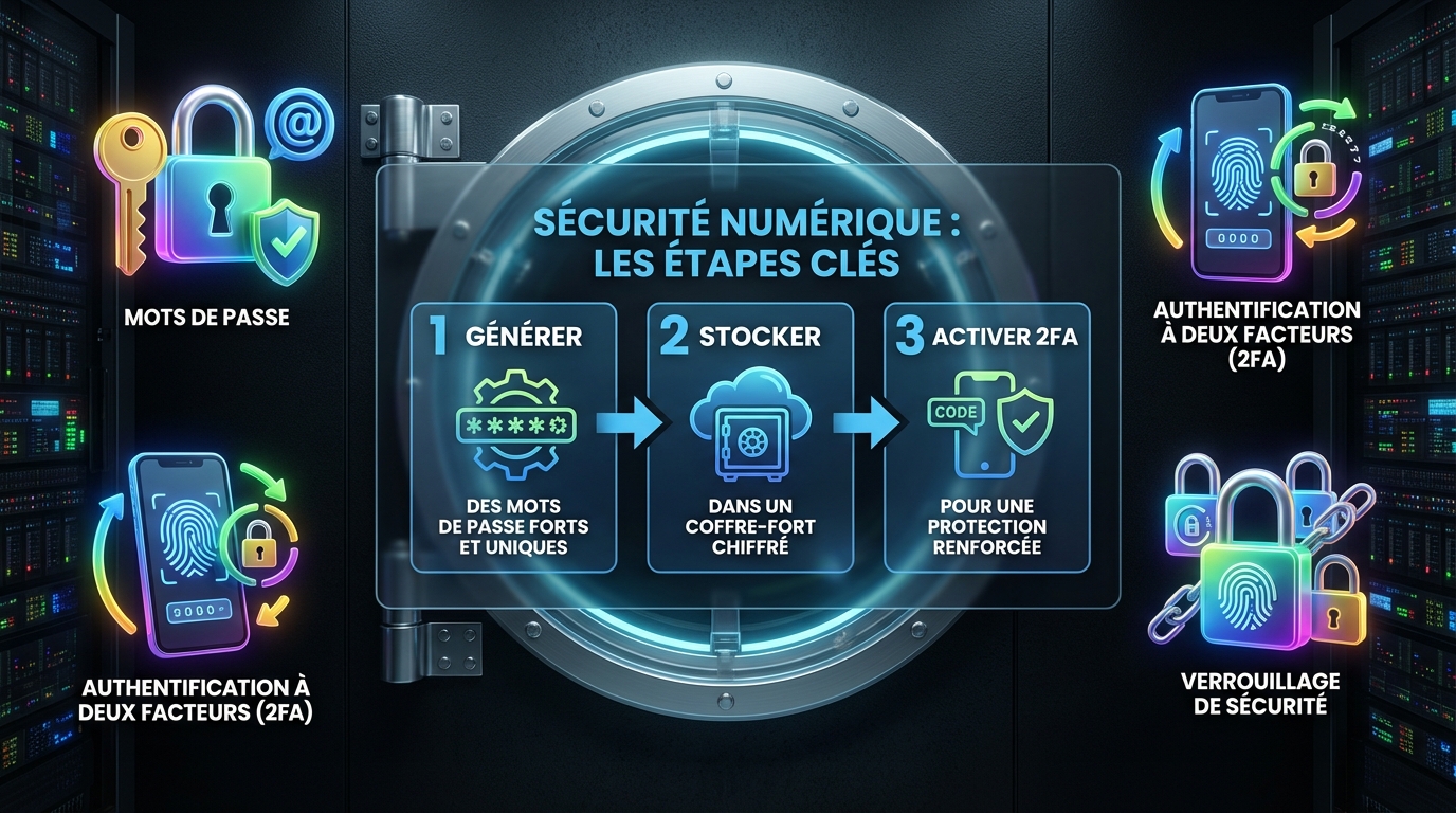 découvrez les meilleures pratiques avec cyberplus pour protéger efficacement vos données personnelles et garantir votre sécurité en ligne.