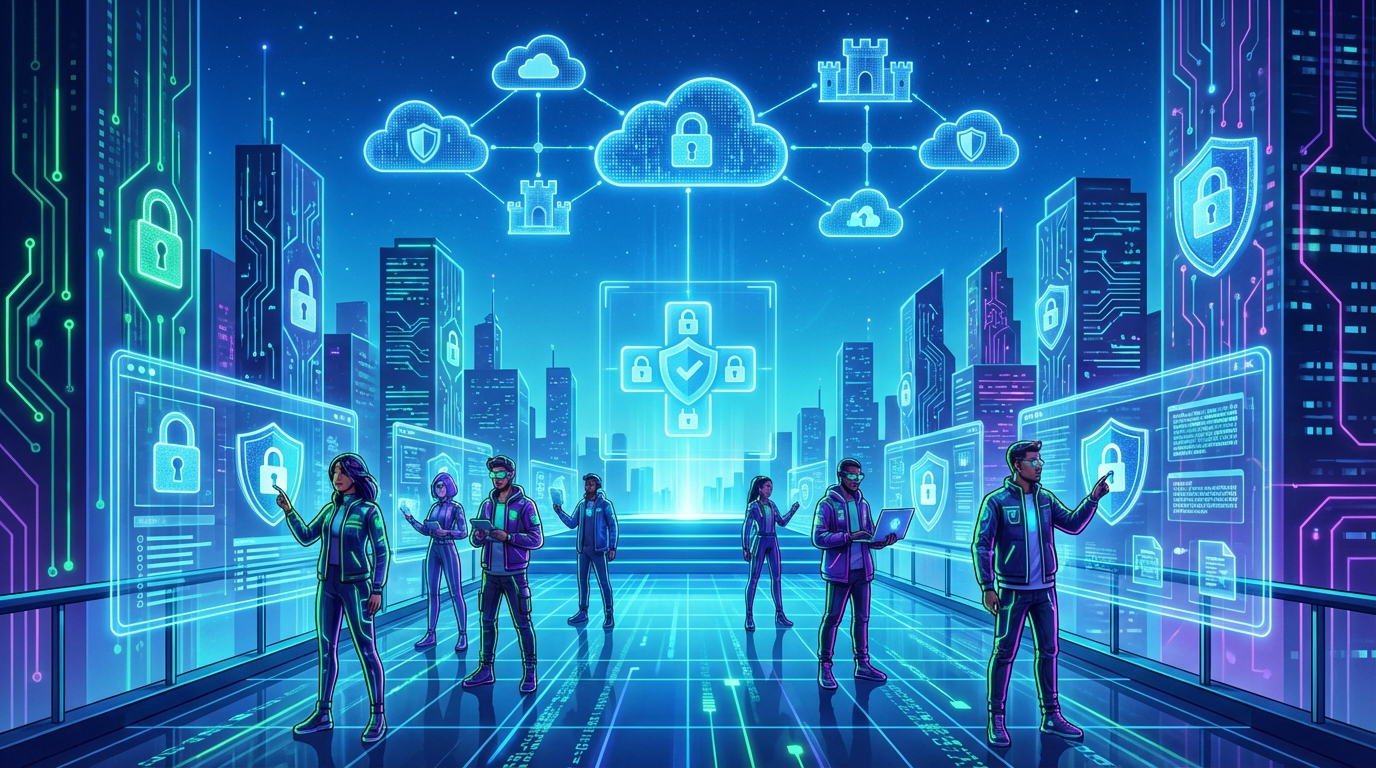 découvrez comment sécuriser efficacement vos données personnelles avec cyberplus grâce à des conseils pratiques et astuces pour protéger votre vie privée en ligne.