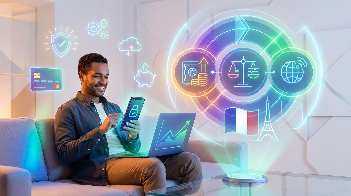 découvrez les avantages de monabanq pour optimiser votre gestion bancaire au quotidien avec des services simples, rapides et sécurisés.