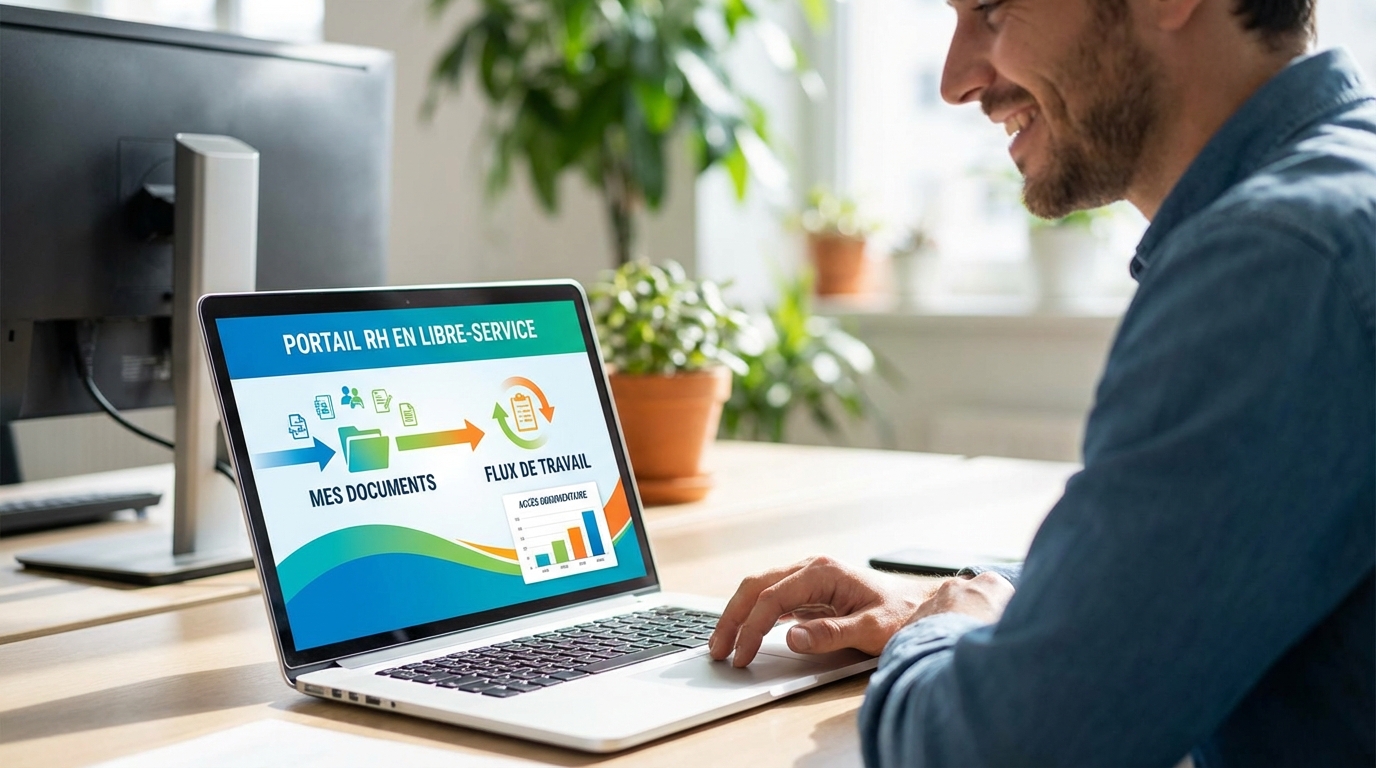 découvrez comment peopledoc révolutionne la gestion des ressources humaines grâce à des solutions innovantes qui simplifient les processus et améliorent l'expérience des employés.