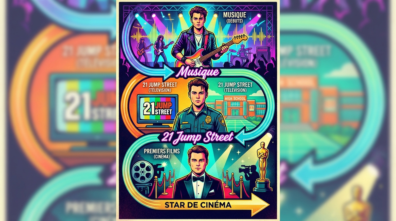 explorez la carrière exceptionnelle et les moments marquants de johnny depp, acteur emblématique du cinéma moderne.