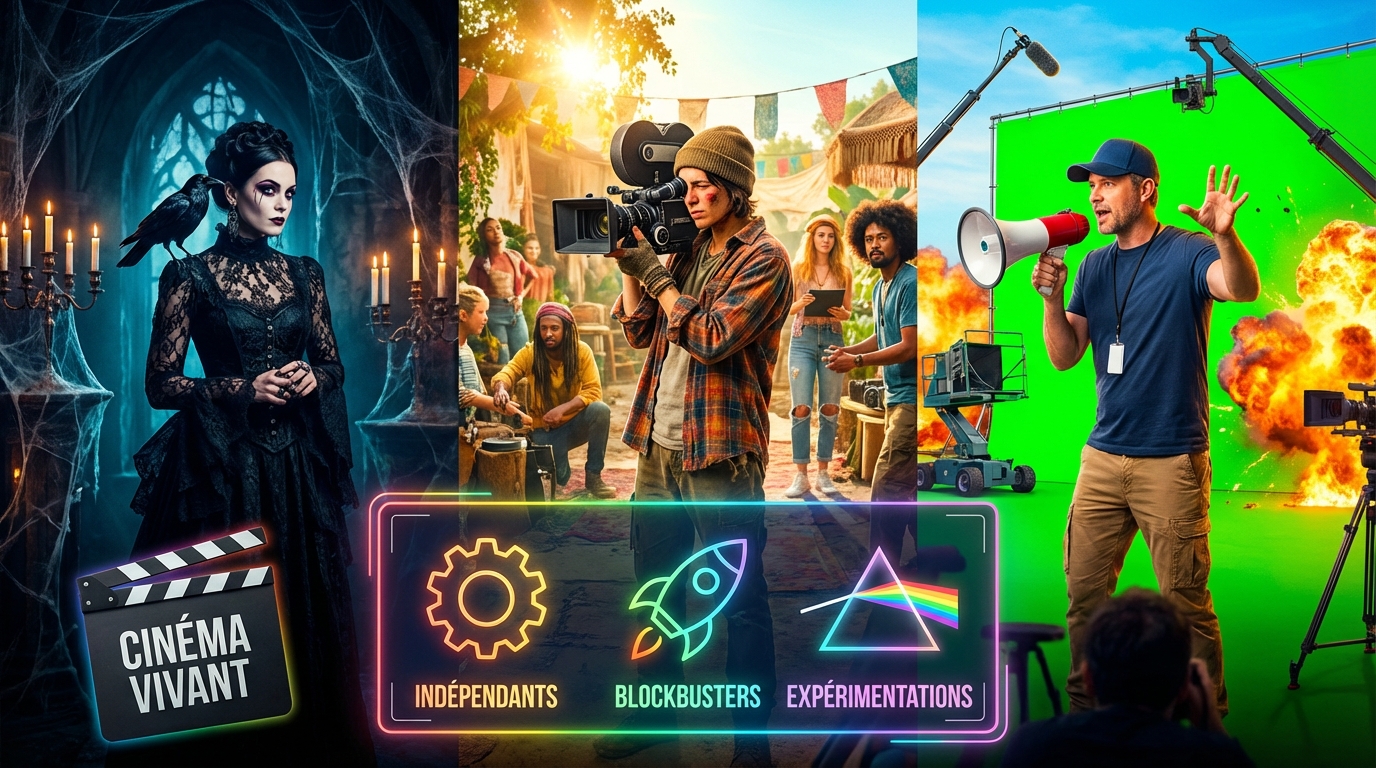 explorez la carrière exceptionnelle et les moments marquants de johnny depp, acteur emblématique du cinéma mondial.