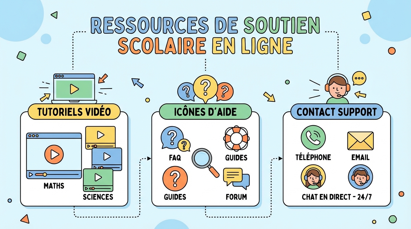 découvrez comment accéder facilement à la plateforme ent oise et utilisez-la efficacement grâce à notre guide pratique.