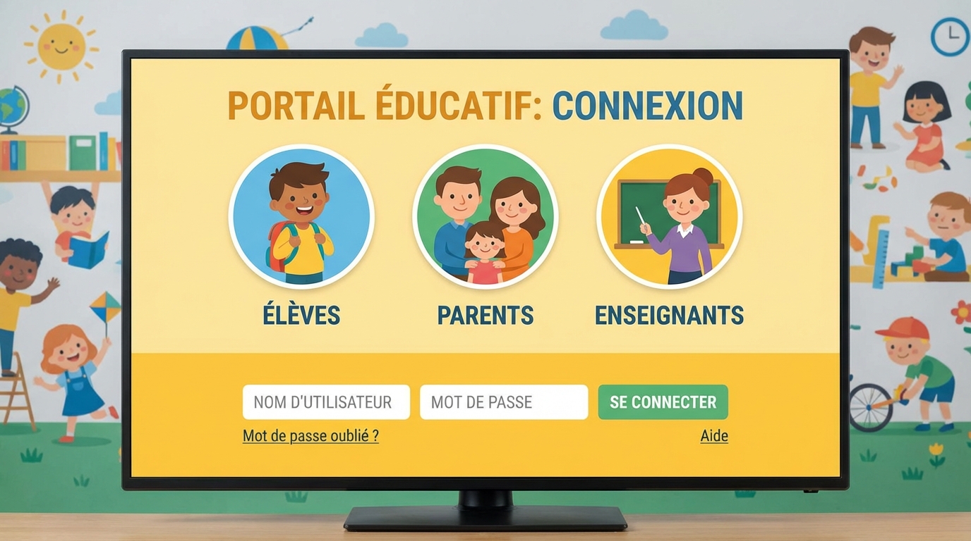 découvrez comment accéder facilement à la plateforme ent oise et maîtriser toutes ses fonctionnalités pour optimiser votre expérience utilisateur.