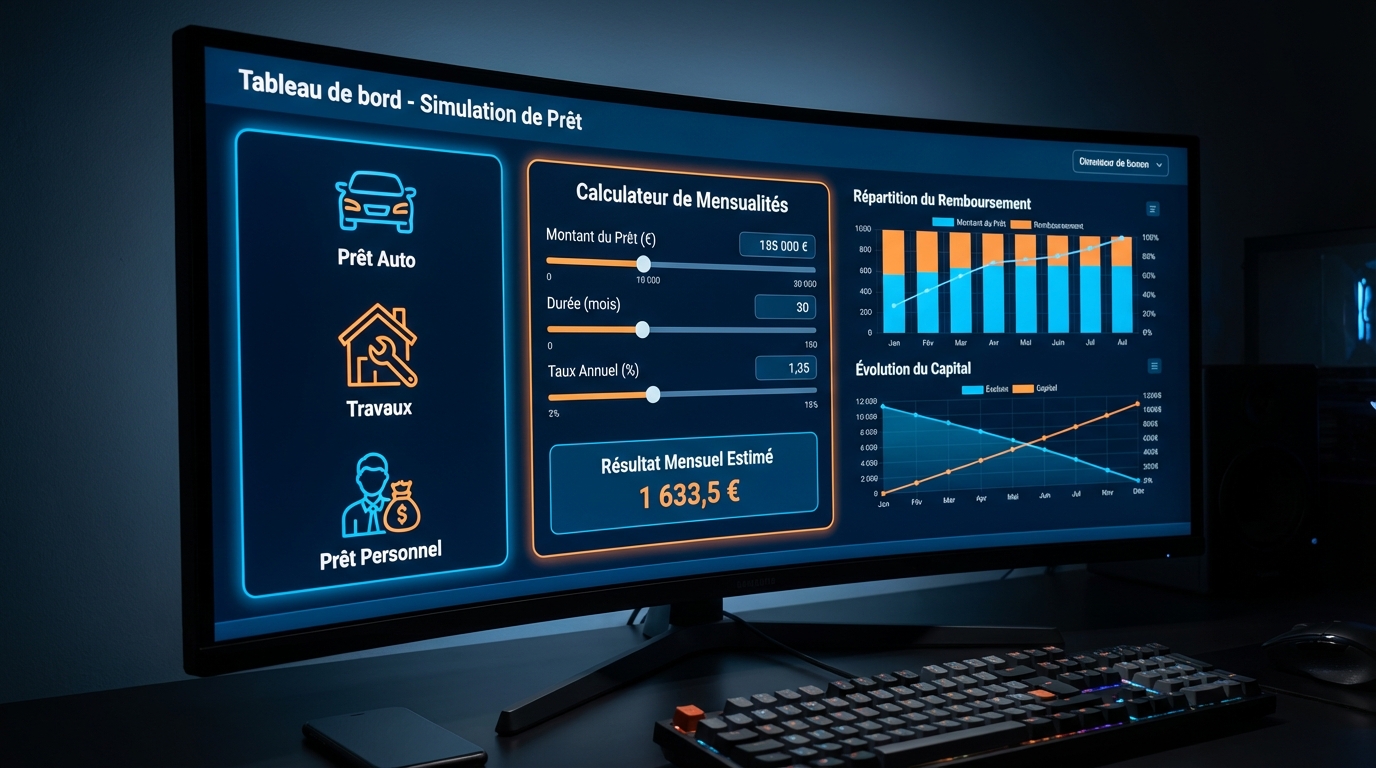 découvrez tout sur floa bank et ses offres de crédit : conditions, avantages, taux et conseils pour choisir la meilleure option de financement.