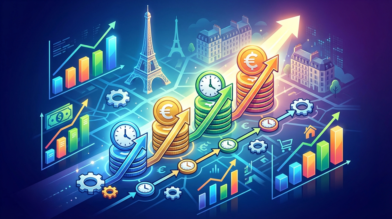 découvrez tout ce qu'il faut savoir sur le smic, son fonctionnement, ses évolutions récentes et les impacts pour les salariés en france.