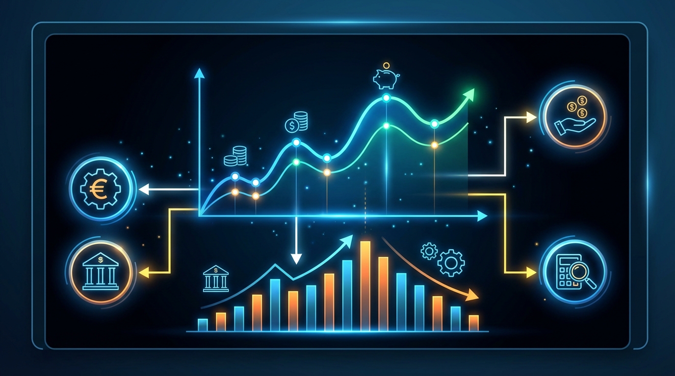 découvrez tout sur le taux du livret a, son évolution au fil du temps, et comment il impacte votre épargne. informations claires et à jour pour mieux gérer votre argent.