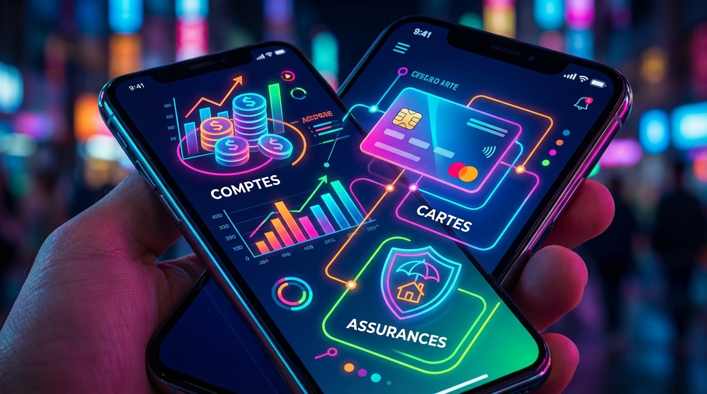 découvrez les services proposés par la société générale pour les particuliers : comptes bancaires, prêts, épargne, cartes et bien plus pour gérer facilement votre argent au quotidien.