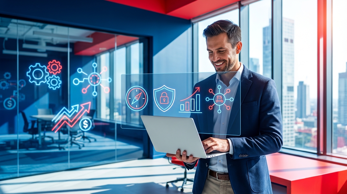 découvrez tout ce qu'il faut savoir sur société générale pro et ses avantages dédiés aux entrepreneurs pour faciliter la gestion de votre activité.