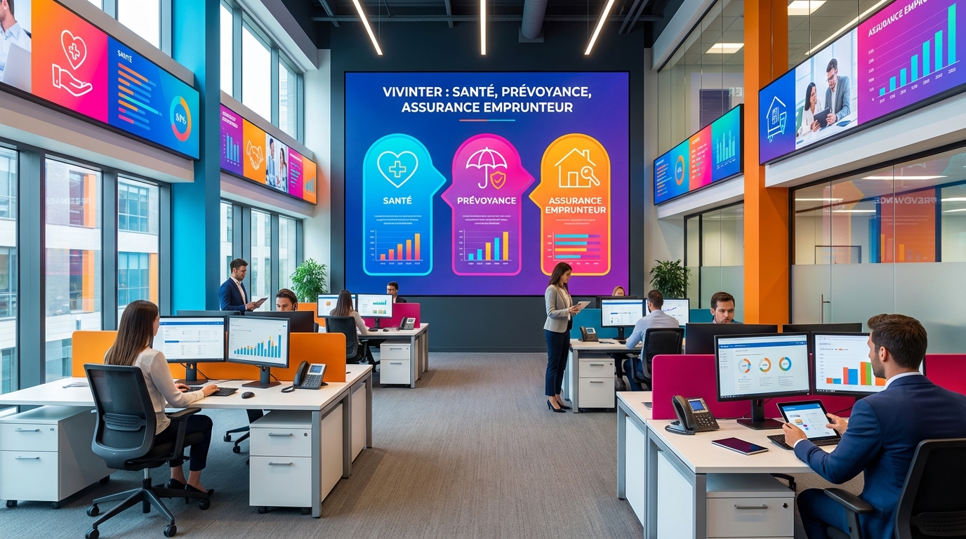 découvrez vivinter, une entreprise innovante qui révolutionne son secteur avec des solutions avant-gardistes. apprenez tout sur ses produits, ses valeurs et ses projets novateurs.