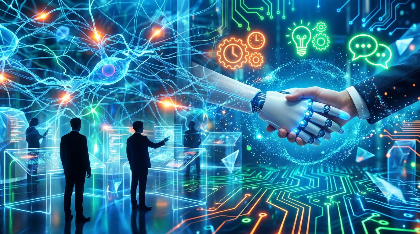 découvrez les avantages et les usages d'al'in, une solution innovante pour optimiser vos projets et améliorer vos performances.