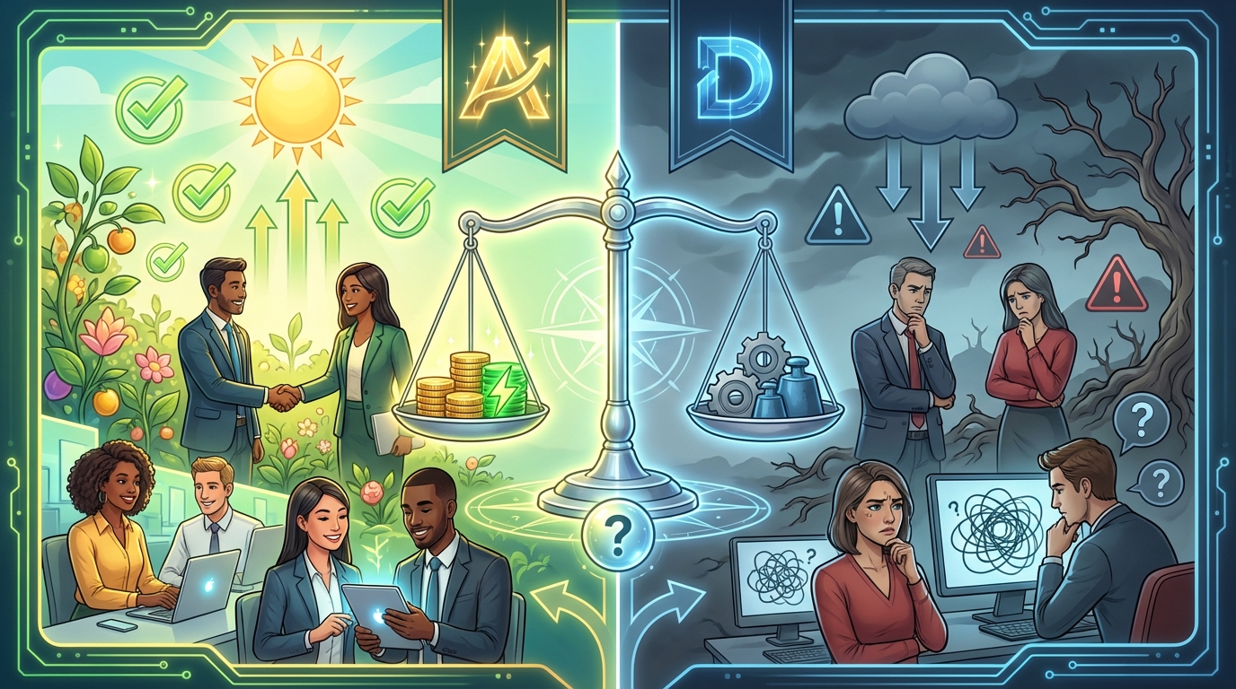 découvrez les avantages et inconvénients essentiels pour comprendre les points clés et faire le bon choix en toute confiance.