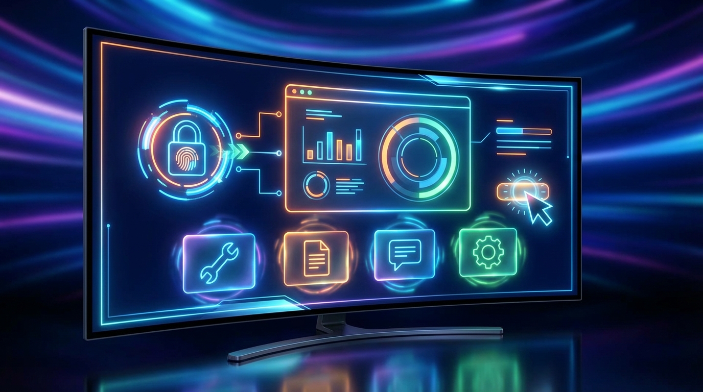 découvrez comment accéder facilement à votre espace myfoncia et gérer efficacement votre compte pour toutes vos démarches immobilières en ligne.