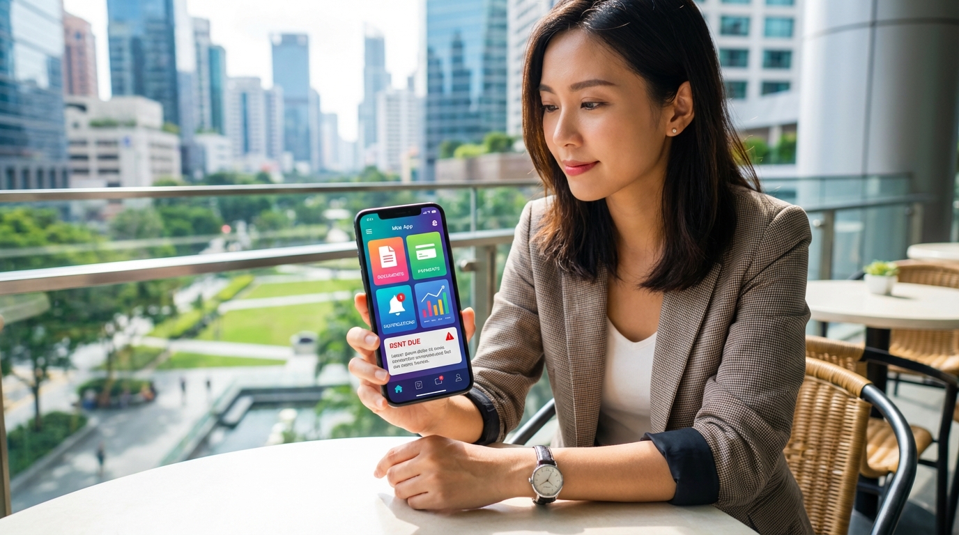 découvrez comment accéder facilement à votre espace myfoncia et gérer efficacement votre compte en toute simplicité.