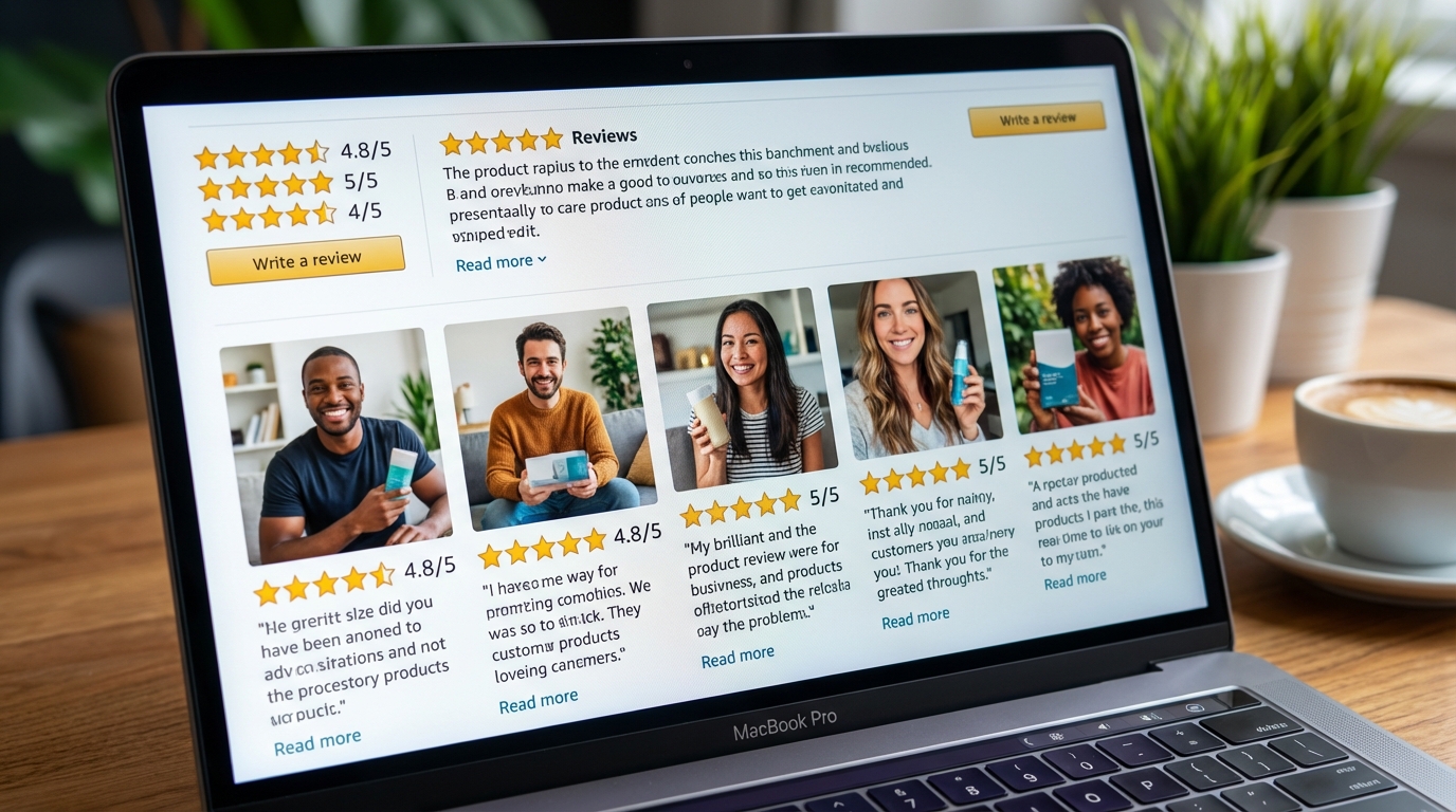 découvrez comment lire et interpréter efficacement les avis amazon pour faire des choix d'achat éclairés et éviter les mauvaises surprises.