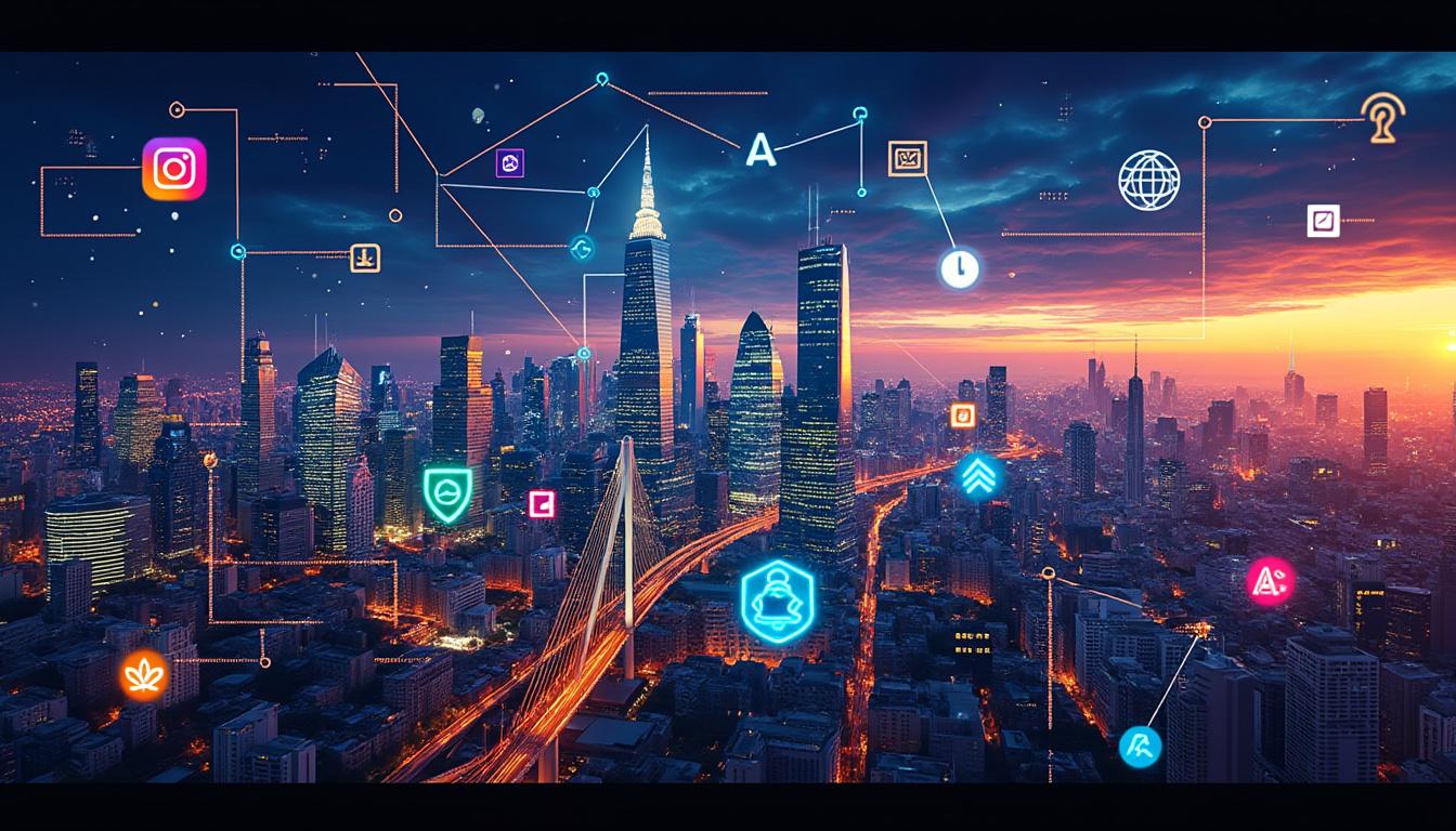 découvrez pourquoi analyser le macro environnement est essentiel pour élaborer une stratégie d'entreprise efficace et anticiper les évolutions du marché.