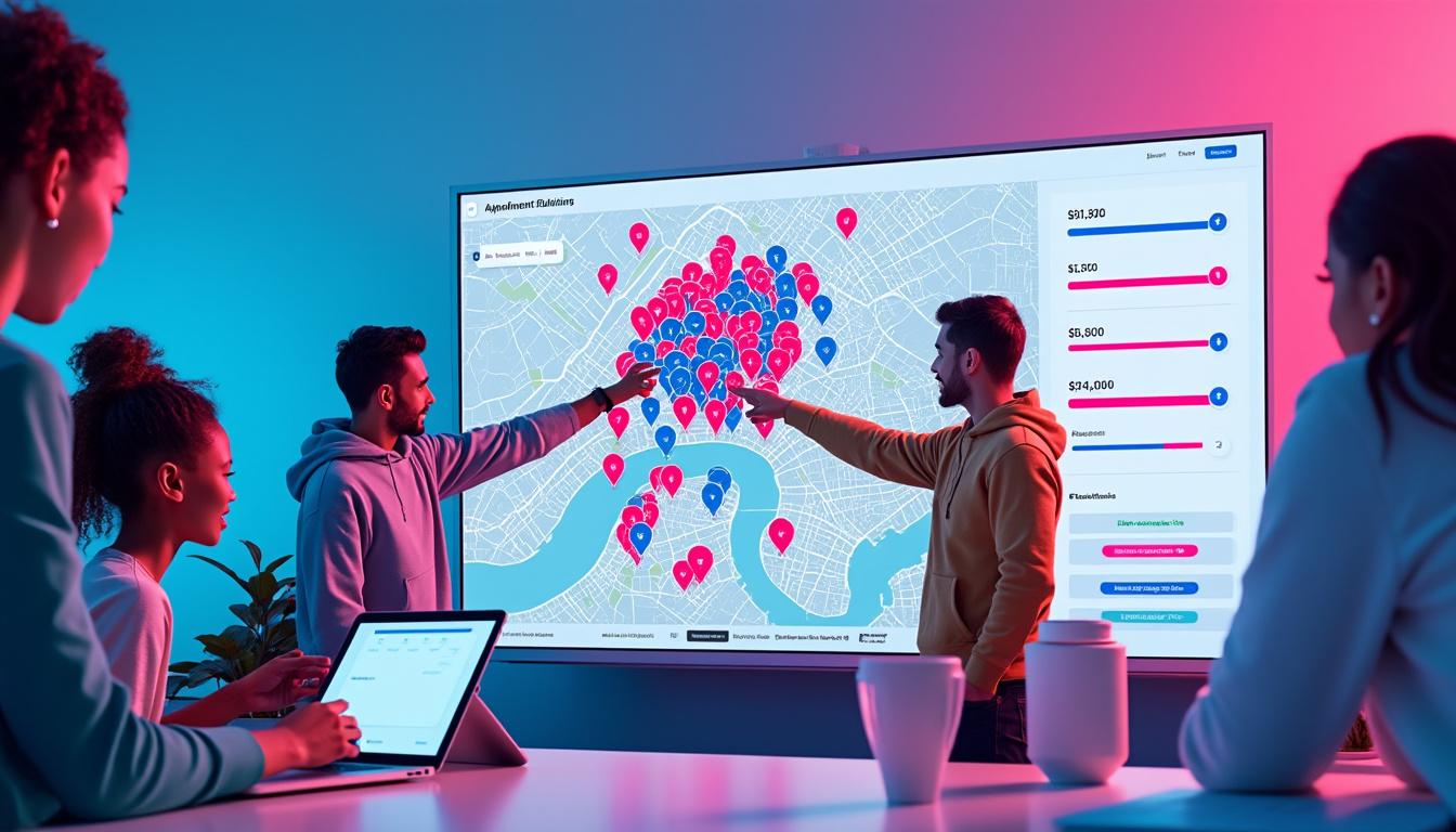 découvrez loc'annonces et profitez des meilleures astuces pour réussir facilement votre location immobilière. conseils pratiques, guide complet et bonnes pratiques pour louer en toute sérénité.