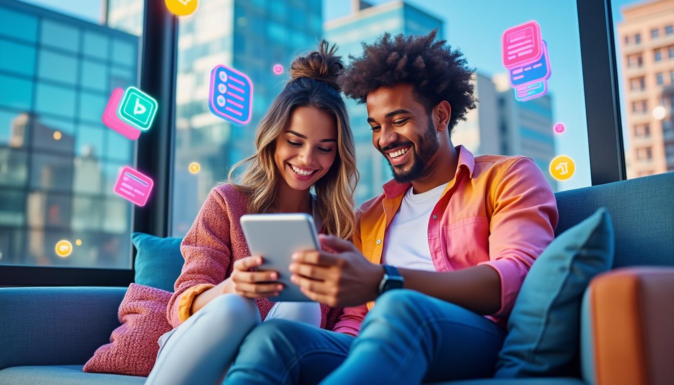 découvrez loc'annonces et profitez des meilleures astuces pour réussir votre location facilement et en toute sérénité.