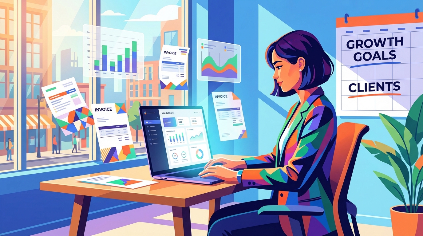 découvrez tout sur henrri facturation : ses fonctionnalités clés, avantages et comment optimiser la gestion de vos factures avec cet outil performant.