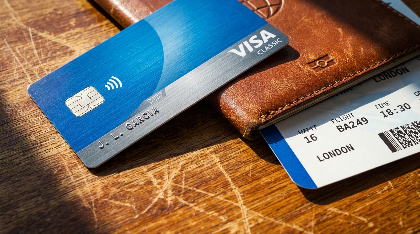 découvrez tout ce qu'il faut savoir sur la visa classic, ses fonctionnalités, ses avantages et comment elle peut faciliter vos achats au quotidien.