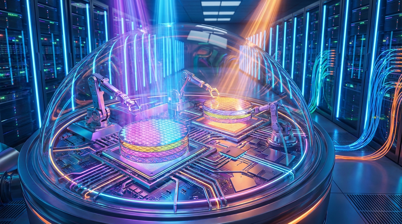 découvrez tout sur l'action amd, son évolution récente, ses performances financières et les perspectives d'avenir pour les investisseurs.