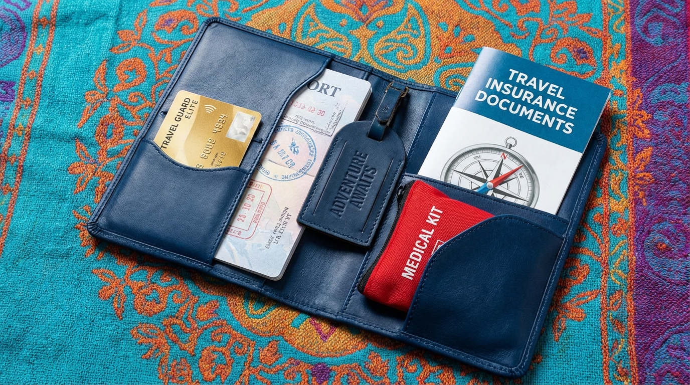 découvrez tout ce qu'il faut savoir sur l'assurance associée à la carte visa premier, ses garanties, avantages et conditions pour voyager serein.