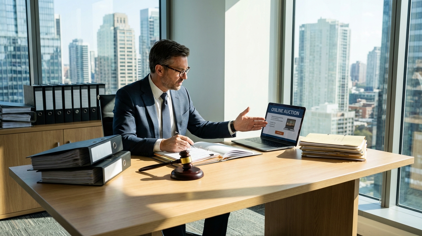 découvrez le rôle essentiel et les missions clés d'un liquidateur, expert chargé de gérer la liquidation d'une entreprise et d'assurer la clôture de ses affaires.