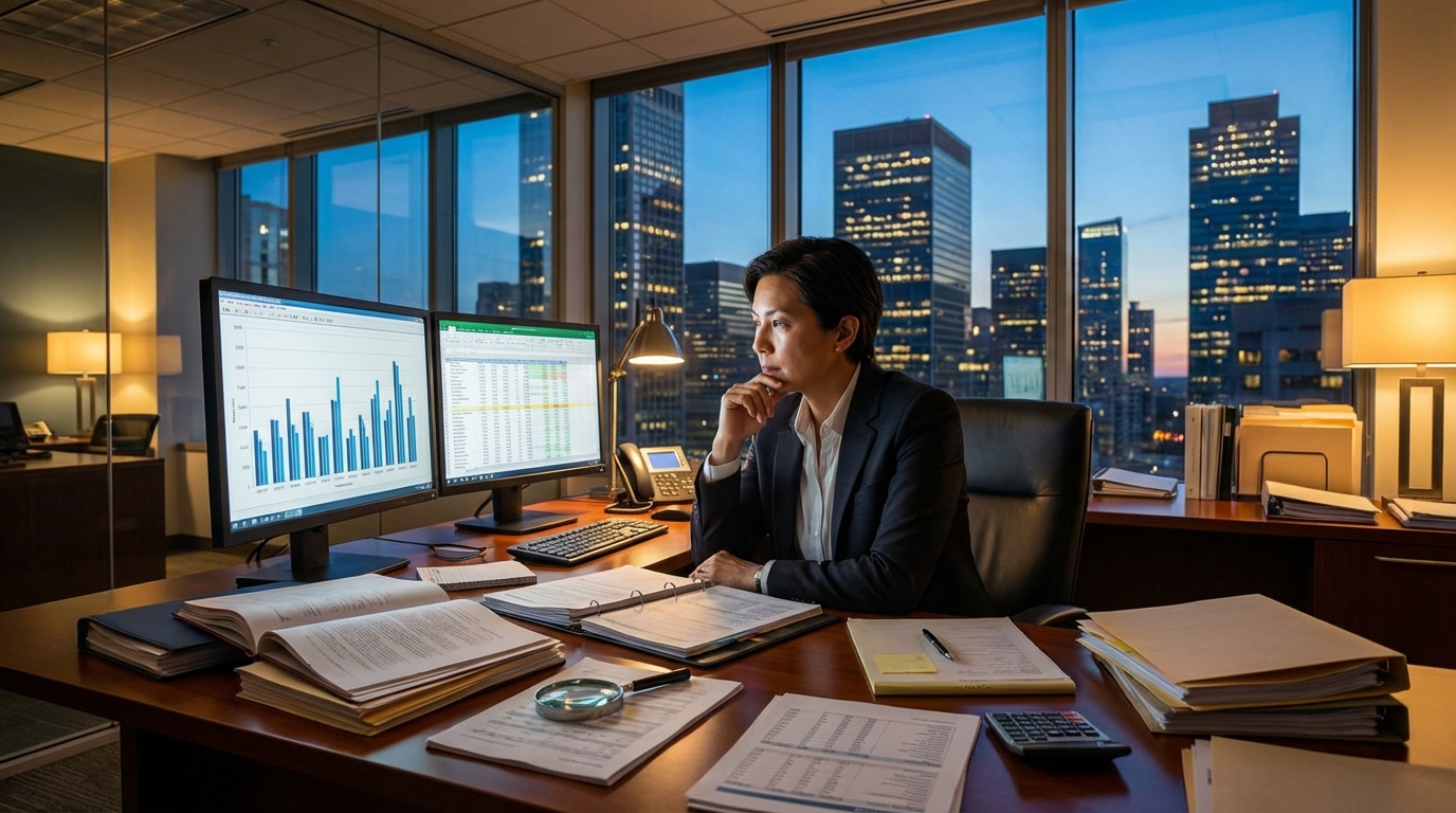 découvrez le rôle clé et les missions essentielles d'un liquidateur dans la gestion et la clôture des entreprises. guide complet pour comprendre ses responsabilités.