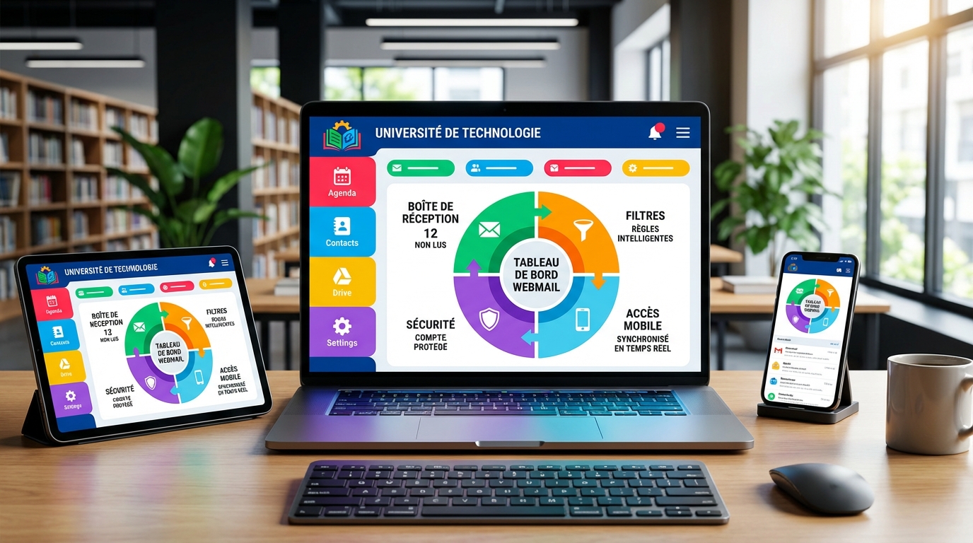 découvrez tout sur le webmail orléans tours : ses fonctionnalités, avantages et astuces pour une gestion efficace de vos emails.