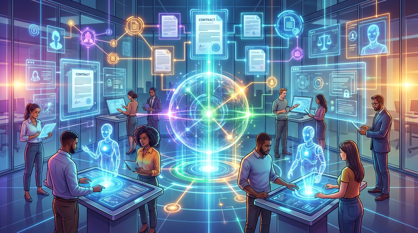 découvrez tout ce qu'il faut savoir sur licitor, ses fonctionnalités clés et ses nombreuses applications pratiques pour optimiser vos projets.