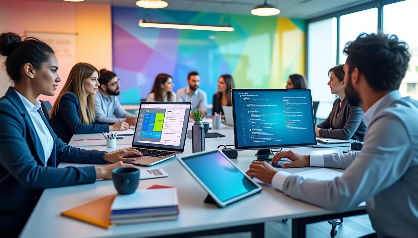 découvrez tout ce qu'il faut savoir sur mail ac versailles, ses fonctionnalités, son utilisation et ses avantages pour une gestion efficace de vos emails.