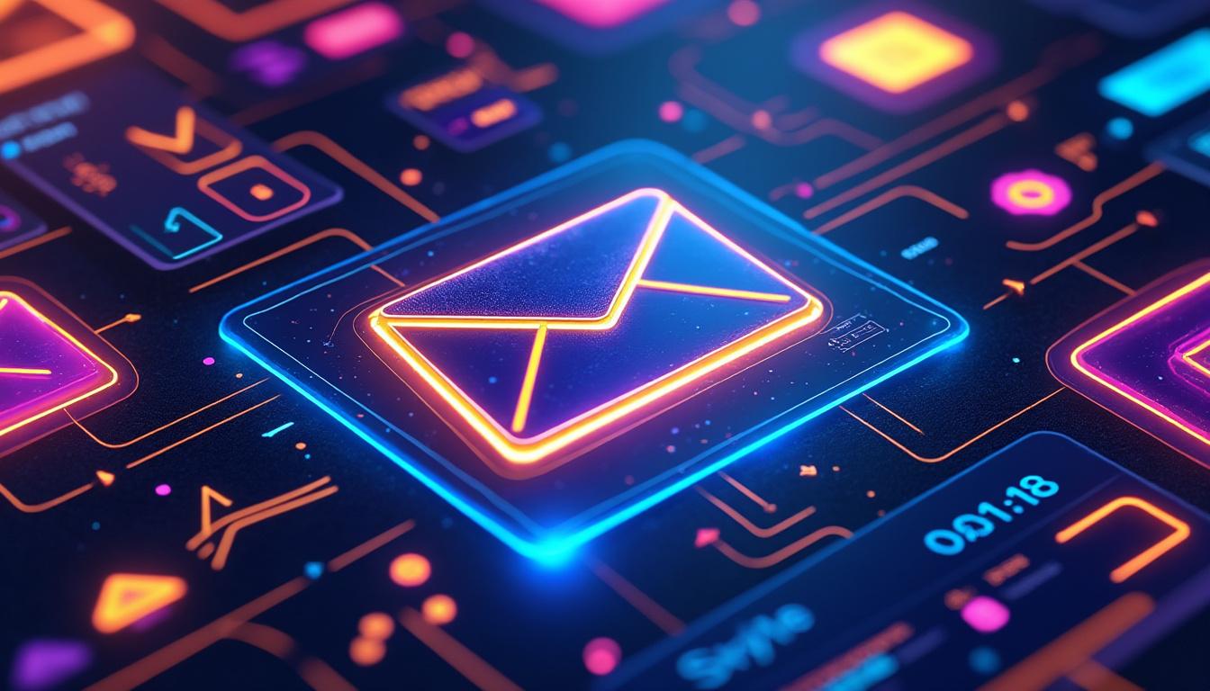 découvrez tout sur mail ac versailles : ses fonctionnalités, avantages et comment optimiser votre expérience de messagerie avec cet outil dédié aux utilisateurs de versailles.