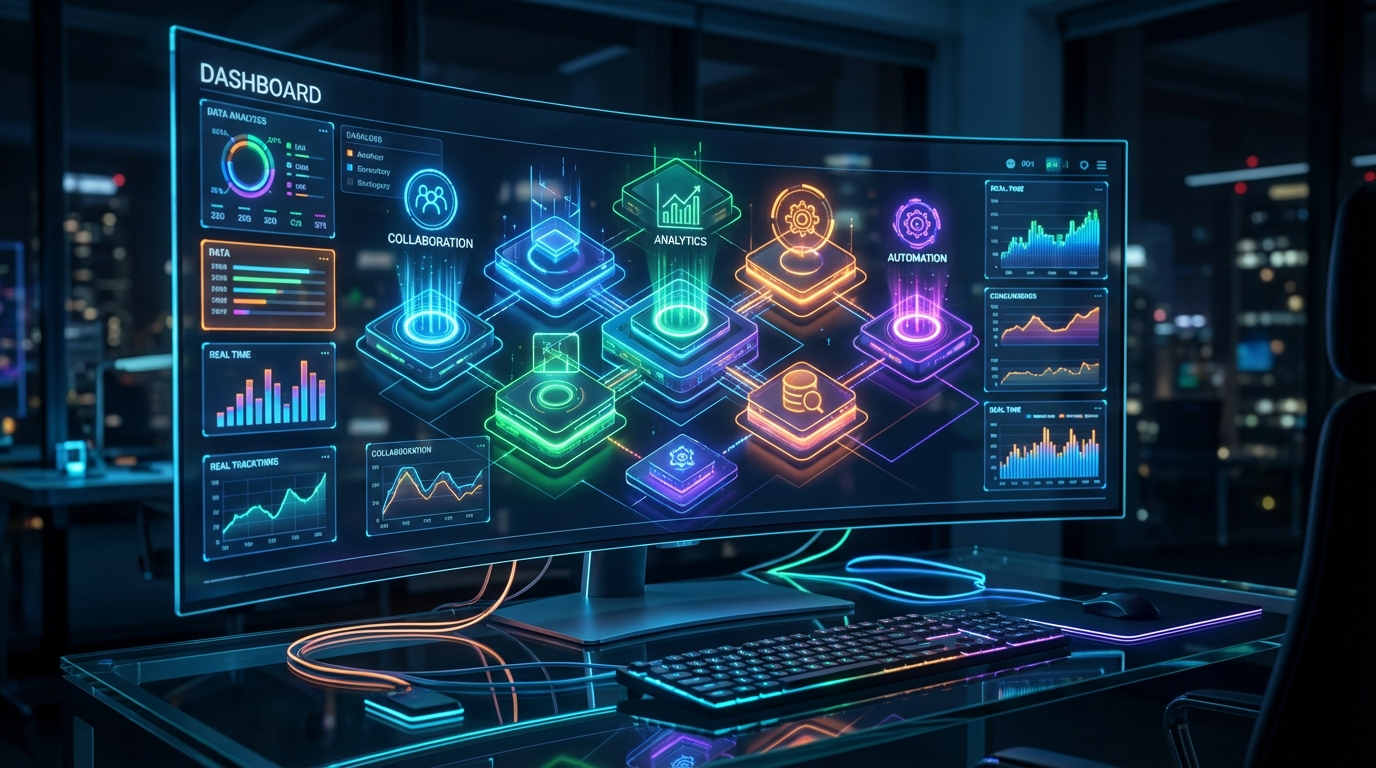 découvrez tout sur urbanweb : des solutions innovantes et les avantages clés pour optimiser votre présence en ligne efficacement.