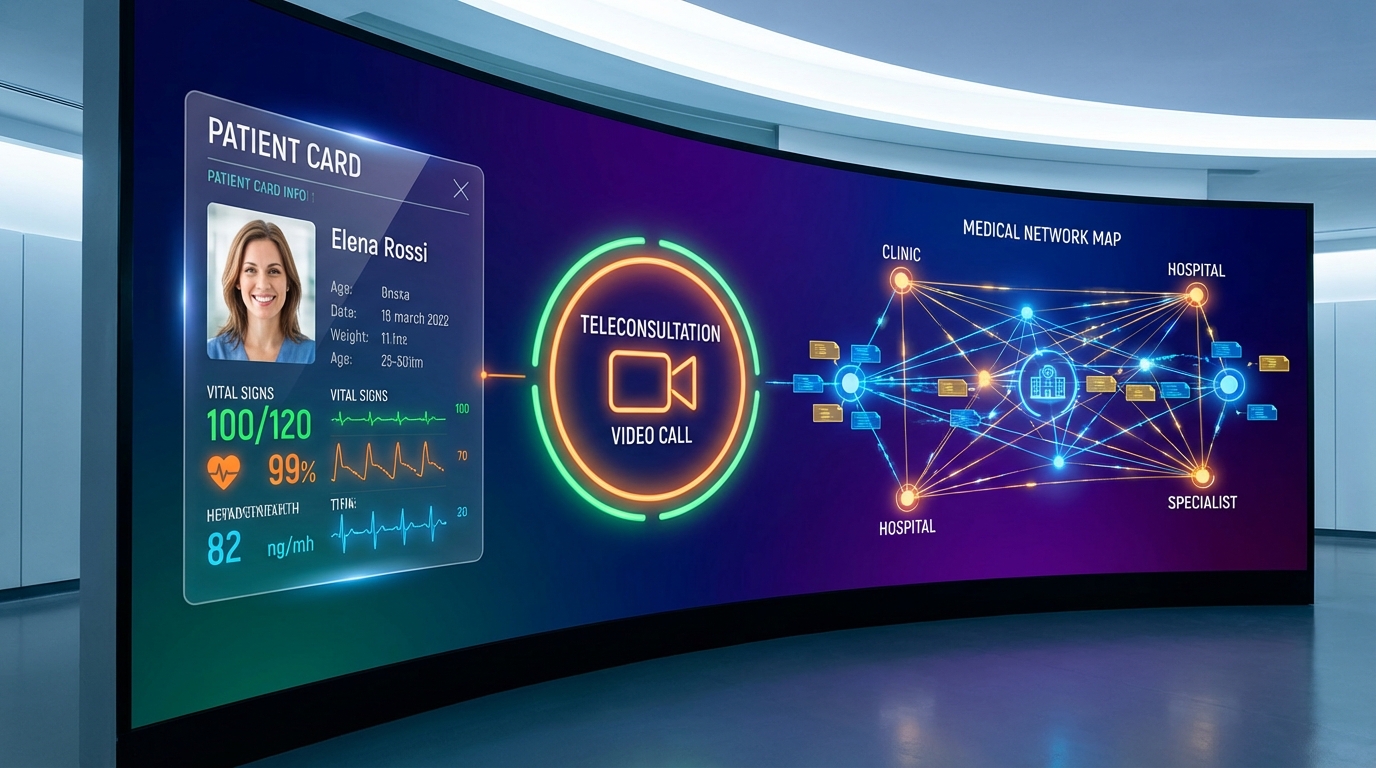 découvrez tout ce qu'il faut savoir sur viamedis et ses services de santé : accompagnement, prestations, et avantages pour une meilleure prise en charge médicale.