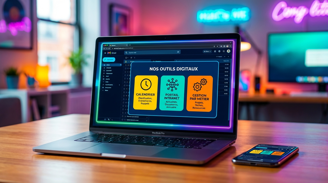 découvrez comment choisir le meilleur service de webmail à dijon pour gérer efficacement votre messagerie en toute simplicité et sécurité.