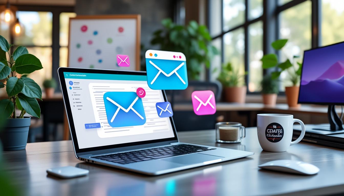 découvrez comment optimiser votre messagerie professionnelle avec webmel nancy metz pour une gestion efficace et simplifiée de vos échanges d'e-mails.