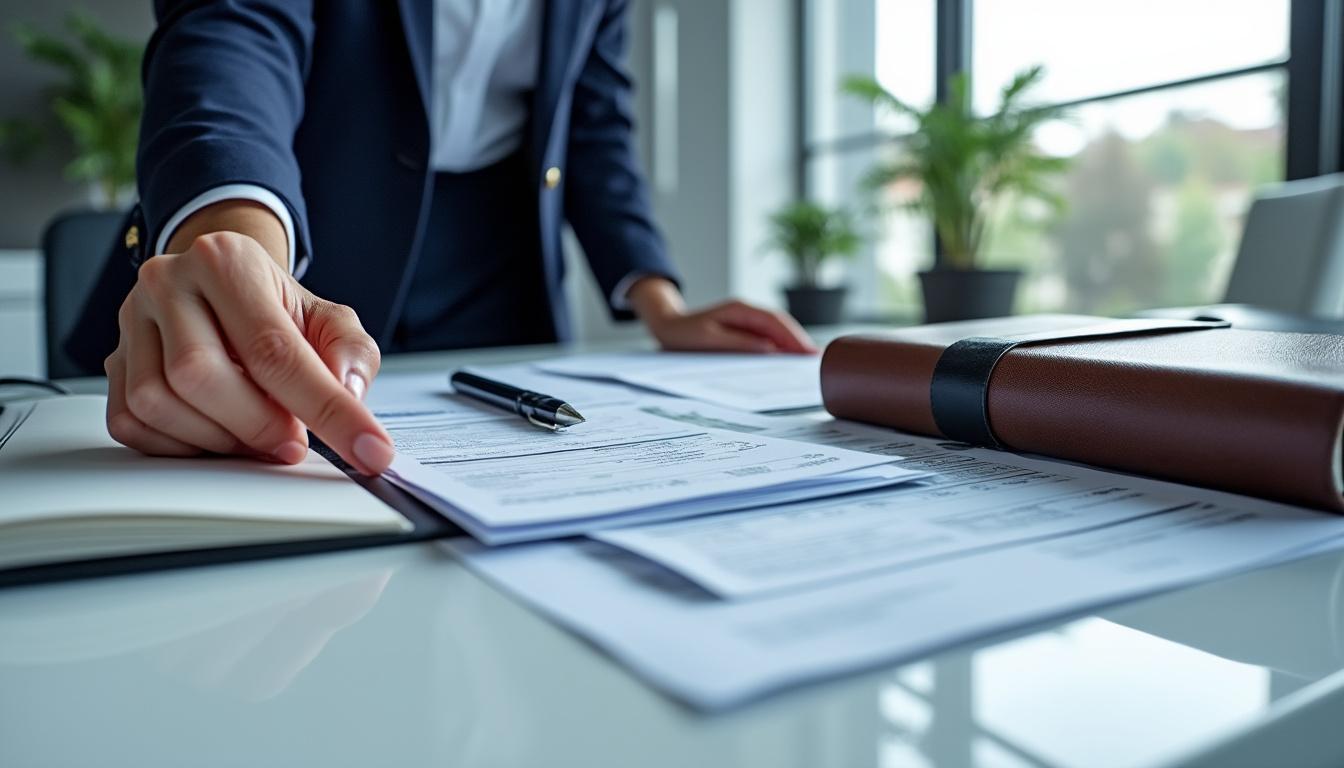 découvrez le barème kilométrique 2024 pour calculer rapidement et facilement vos remboursements de frais kilométriques. optimisez vos déclarations avec notre guide clair et pratique.