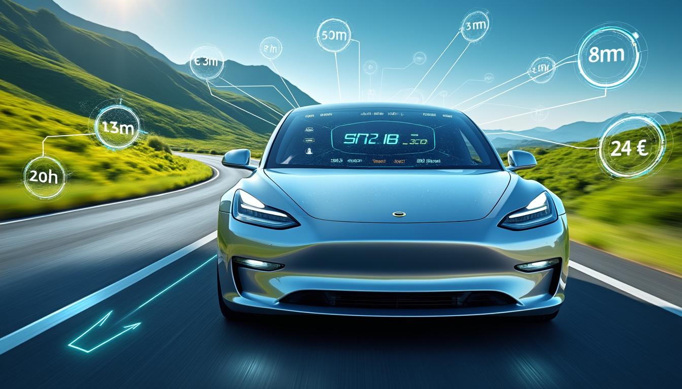 découvrez le barème kilométrique 2024 pour calculer facilement vos remboursements de frais kilométriques et optimiser vos déclarations fiscales.